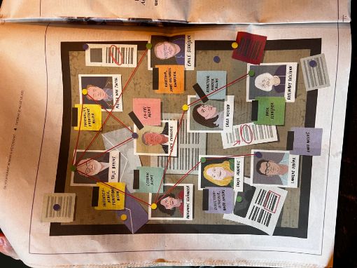 Afbeelding van Test Bibliotheekroof Eindhoven